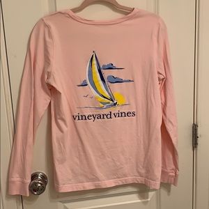 Vineyard Vines Long Sleeve